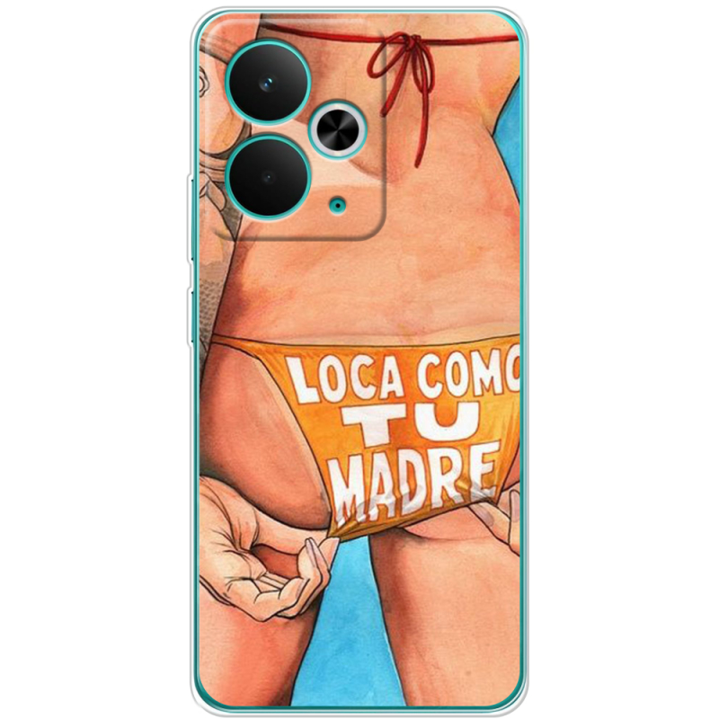 Чохол BoxFace Realme 14T 
