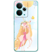 Чохол BoxFace Realme 14T 