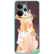 Чохол BoxFace Realme 14T 