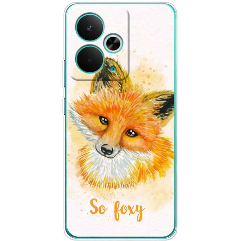 Чохол BoxFace Realme 14T 