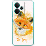 Чохол BoxFace Realme 14T 