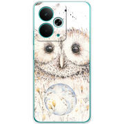 Чохол BoxFace Realme 14T 