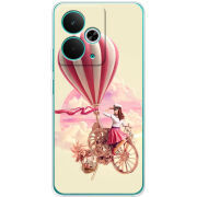 Чохол BoxFace Realme 14T 