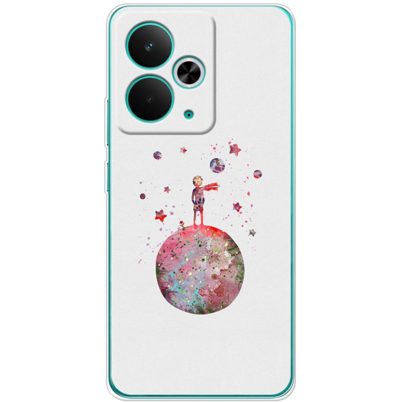 Чохол BoxFace Realme 14T 