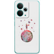 Чохол BoxFace Realme 14T 