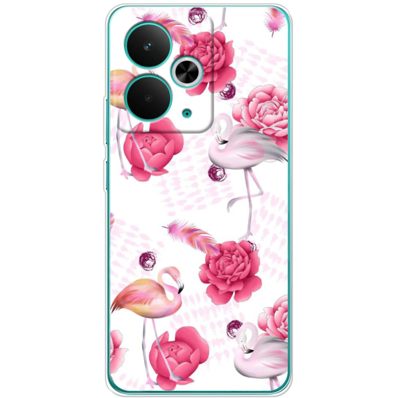 Чохол BoxFace Realme 14T 
