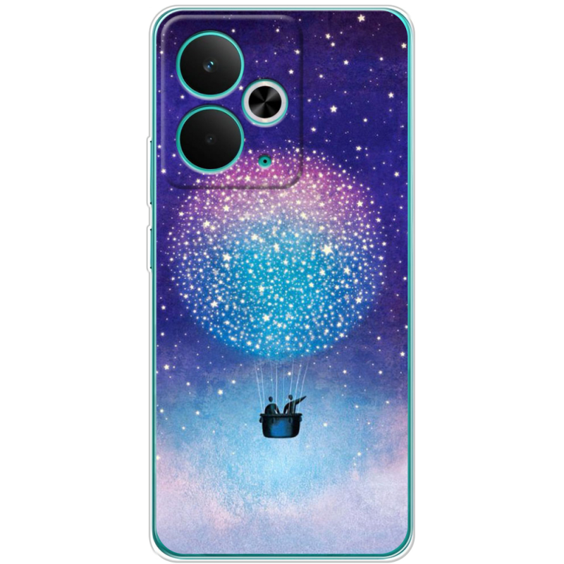 Чохол BoxFace Realme 14T 