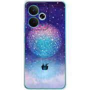 Чохол BoxFace Realme 14T 