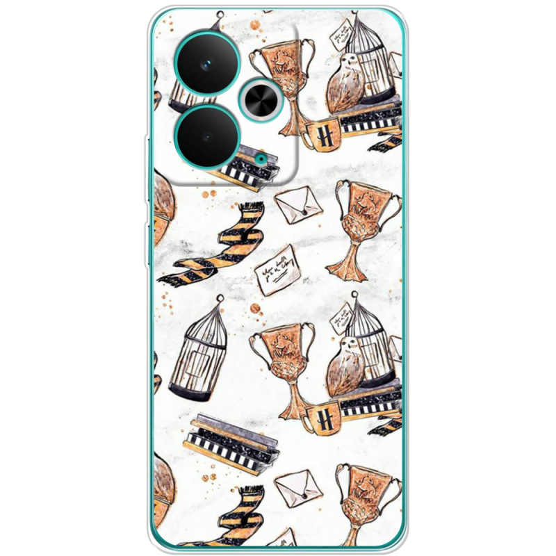 Чохол BoxFace Realme 14T 
