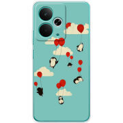 Чохол BoxFace Realme 14T 