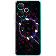 Чохол BoxFace Realme 14T 