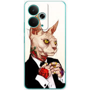 Чохол BoxFace Realme 14T 