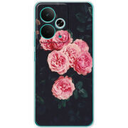 Чохол BoxFace Realme 14T 