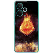Чохол BoxFace Realme 14T 