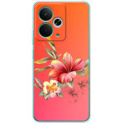 Чохол BoxFace Realme 14T 