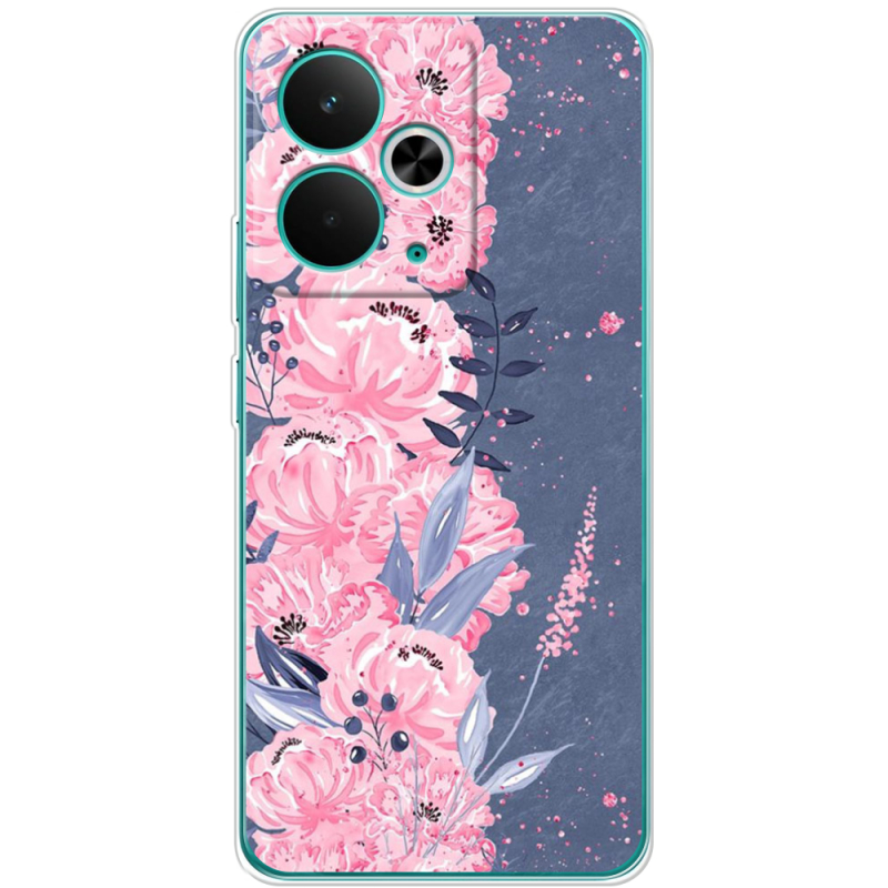 Чохол BoxFace Realme 14T 