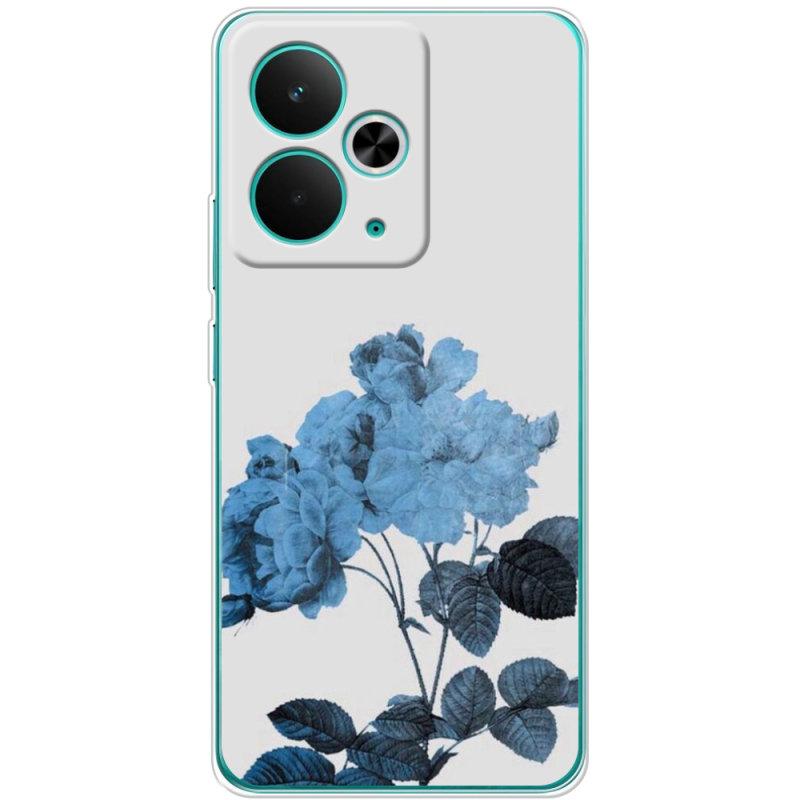 Чохол BoxFace Realme 14T 