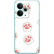 Чохол BoxFace Realme 14T 