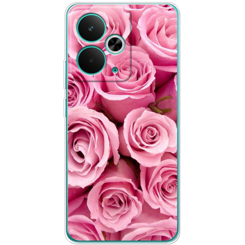 Чохол BoxFace Realme 14T 