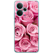 Чохол BoxFace Realme 14T 