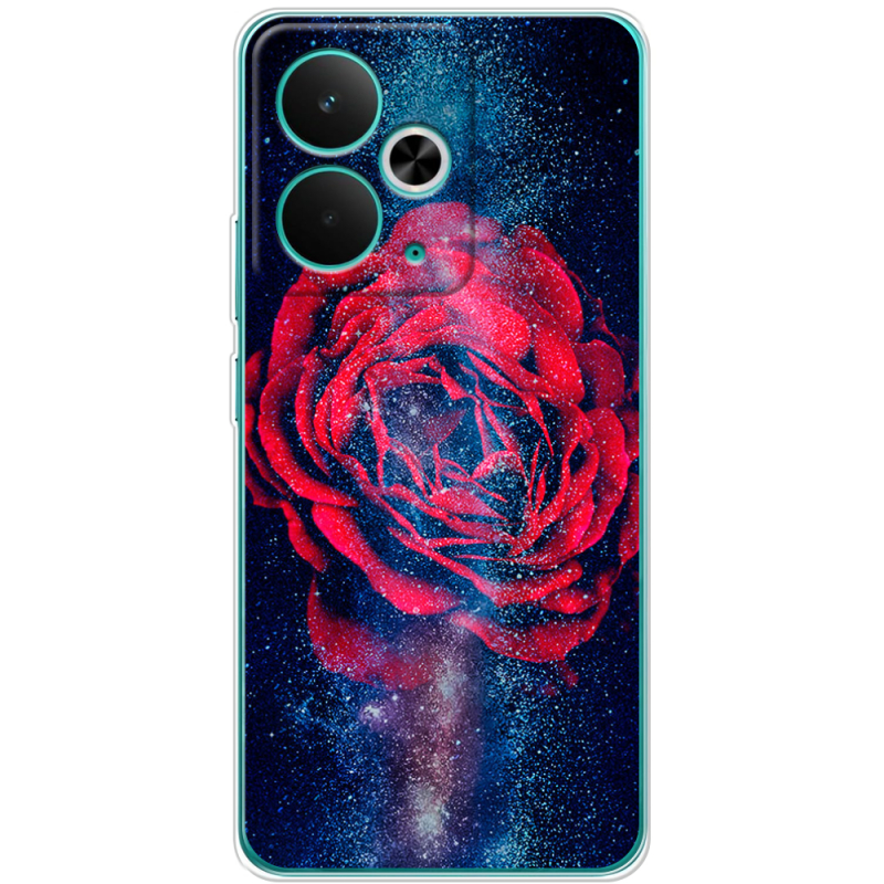 Чохол BoxFace Realme 14T 