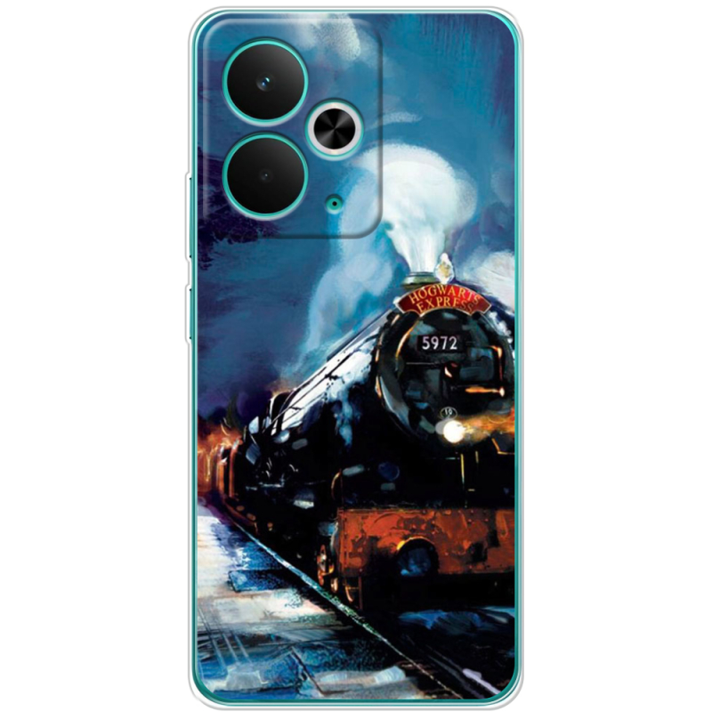 Чохол BoxFace Realme 14T 