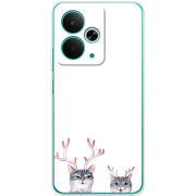Чохол BoxFace Realme 14T 