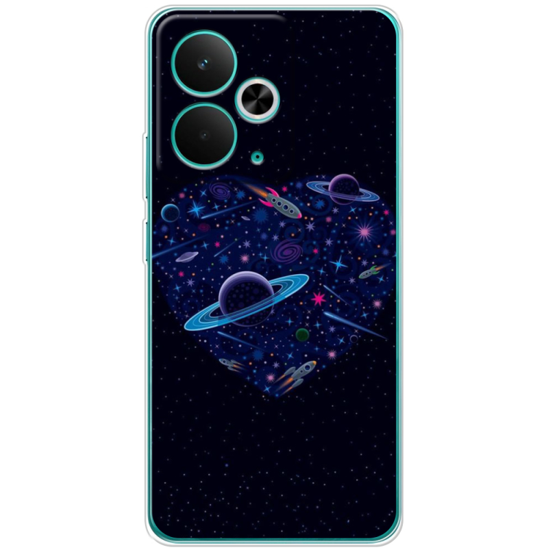 Чохол BoxFace Realme 14T 