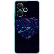 Чохол BoxFace Realme 14T 