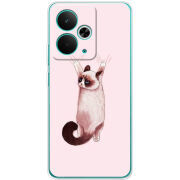 Чохол BoxFace Realme 14T 
