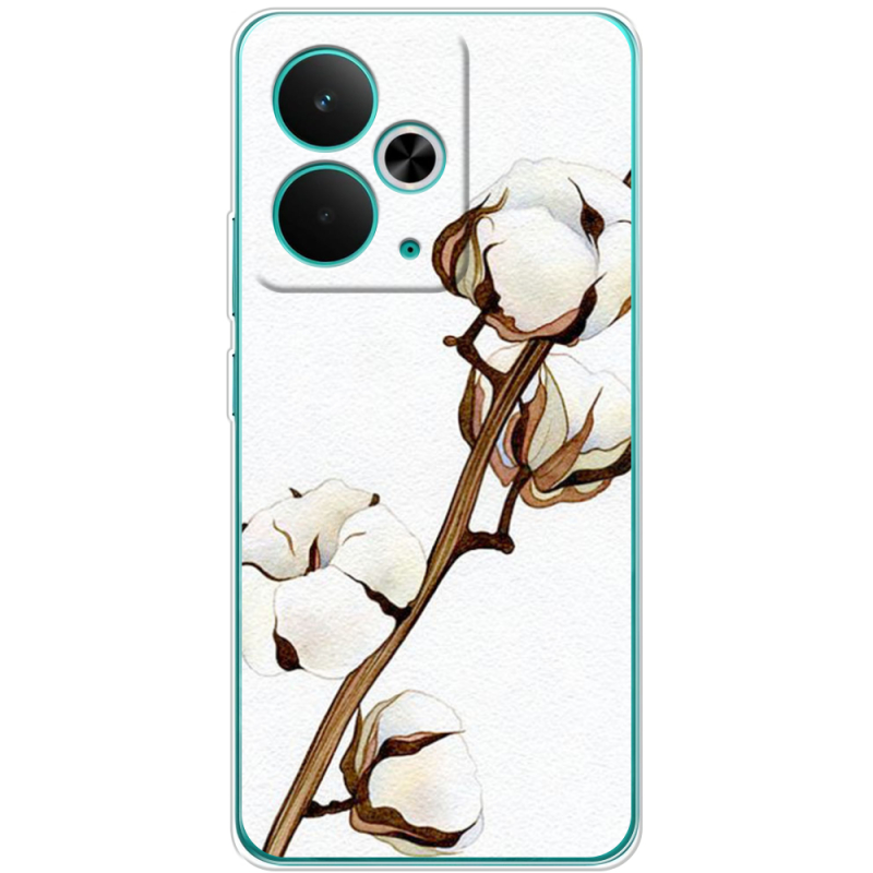 Чохол BoxFace Realme 14T 