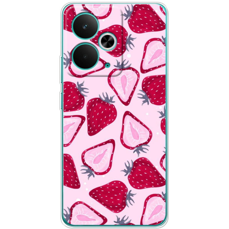 Чохол BoxFace Realme 14T 