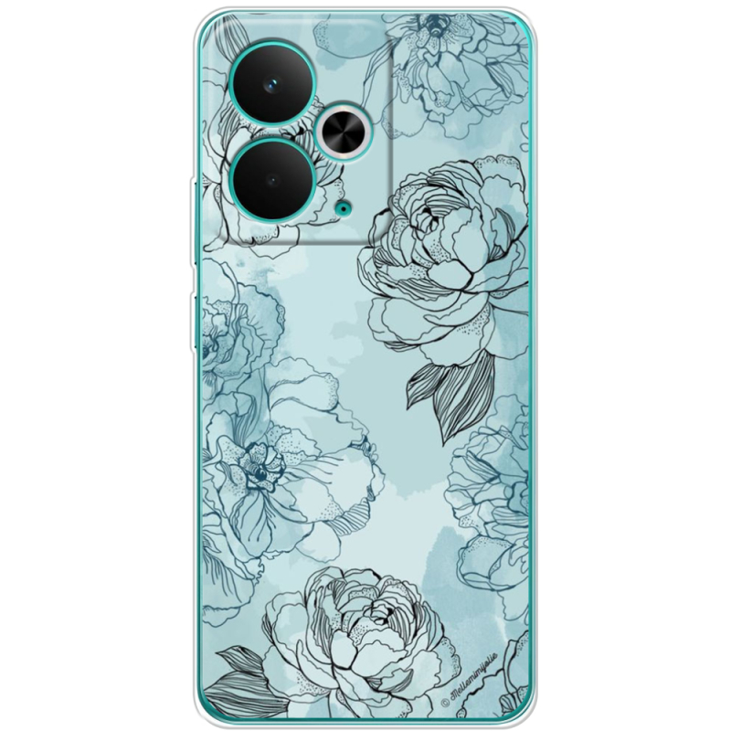Чохол BoxFace Realme 14T 