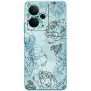 Чохол BoxFace Realme 14T 