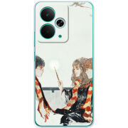 Чохол BoxFace Realme 14T 