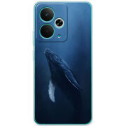 Чохол BoxFace Realme 14T 