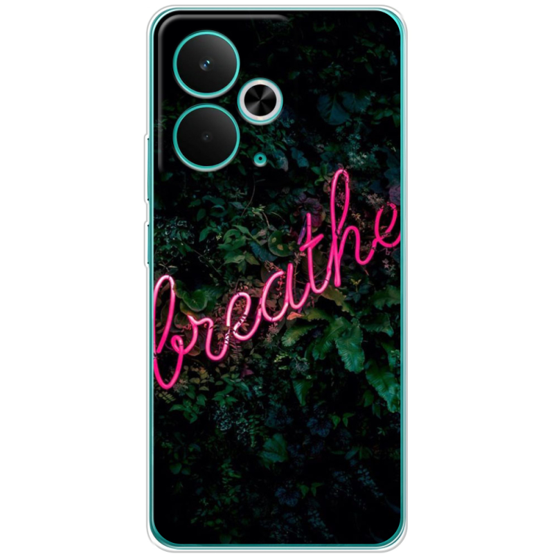 Чохол BoxFace Realme 14T 