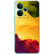 Чохол BoxFace Realme 14T 