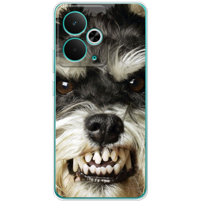 Чохол BoxFace Realme 14T Cursor