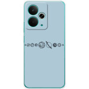 Чохол BoxFace Realme 14T 