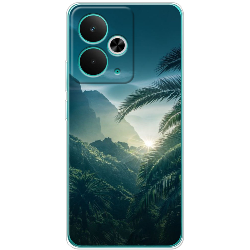 Чохол BoxFace Realme 14T 