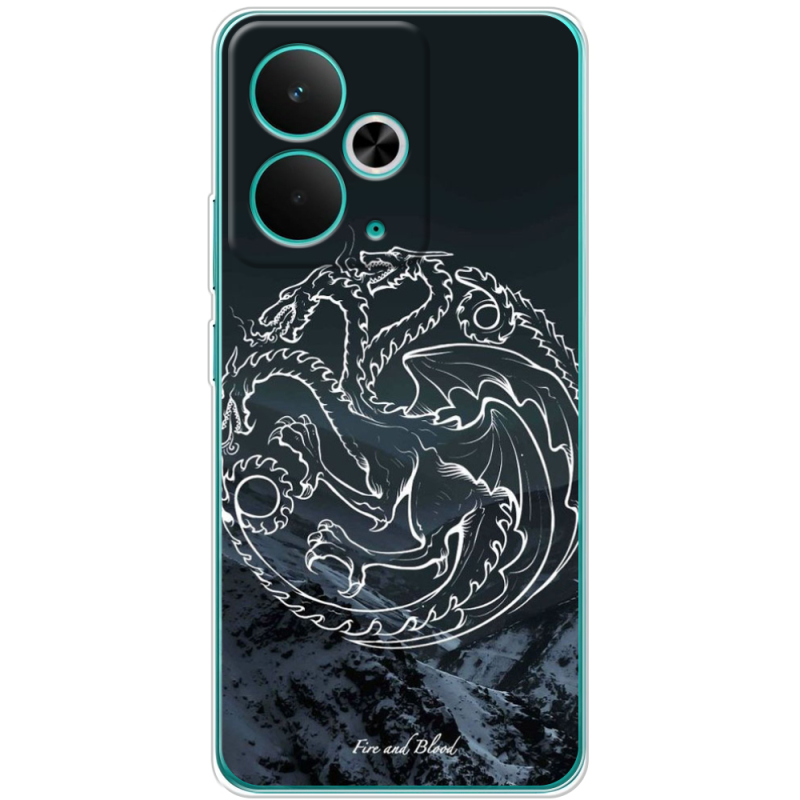 Чохол BoxFace Realme 14T 