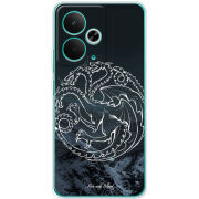 Чохол BoxFace Realme 14T 