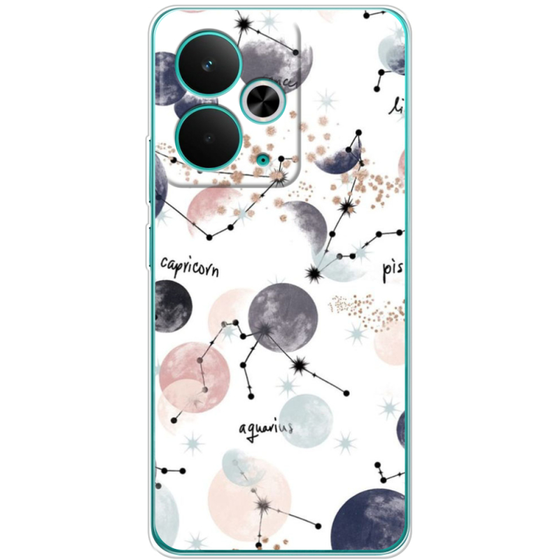 Чохол BoxFace Realme 14T 