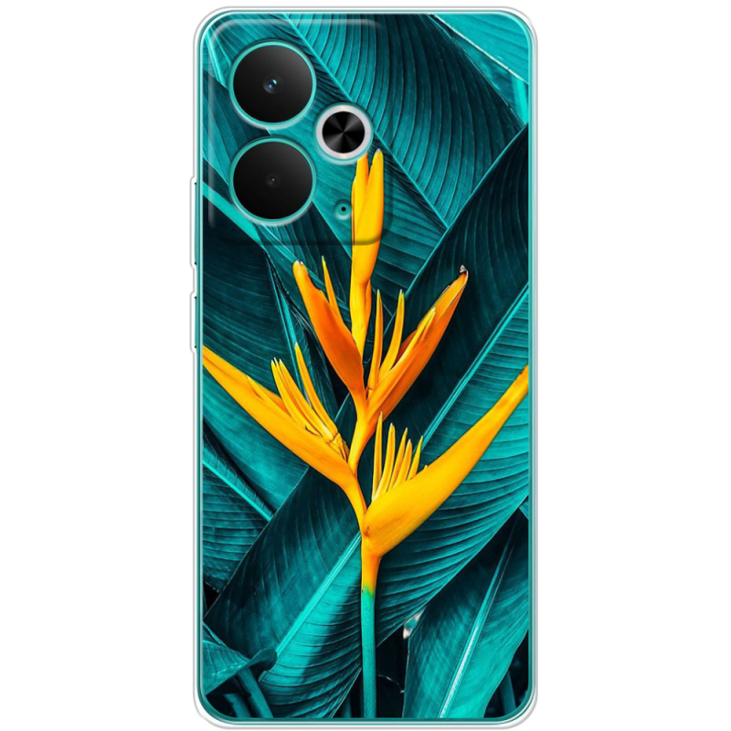 Чохол BoxFace Realme 14T 