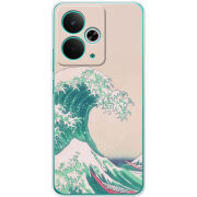 Чохол BoxFace Realme 14T 