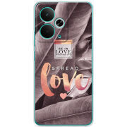 Чохол BoxFace Realme 14T 