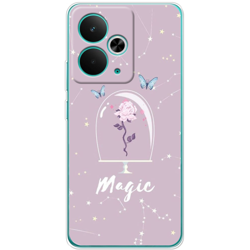 Чохол BoxFace Realme 14T 