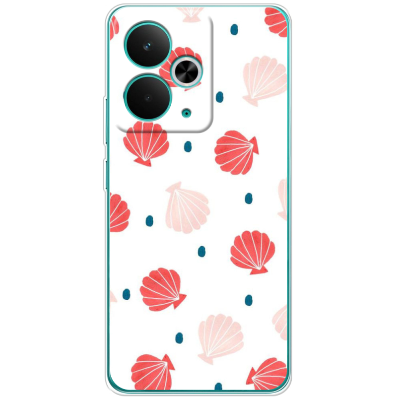 Чохол BoxFace Realme 14T 