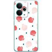 Чохол BoxFace Realme 14T 